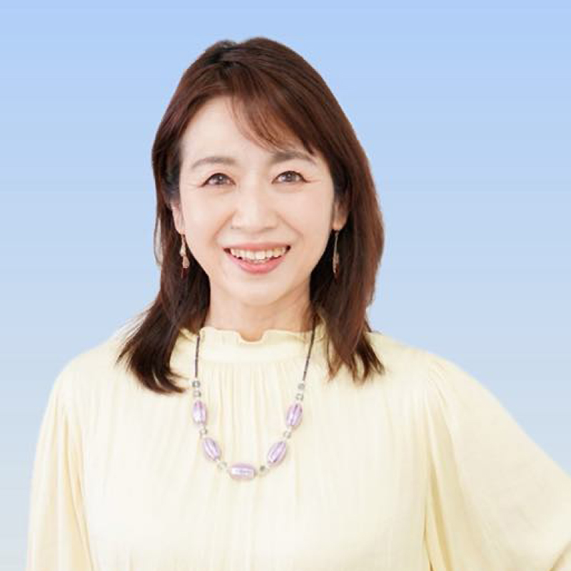 宮田佳代子